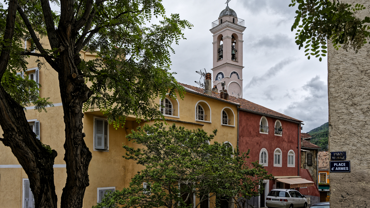 20230518 092432•Corte•Corsica•France